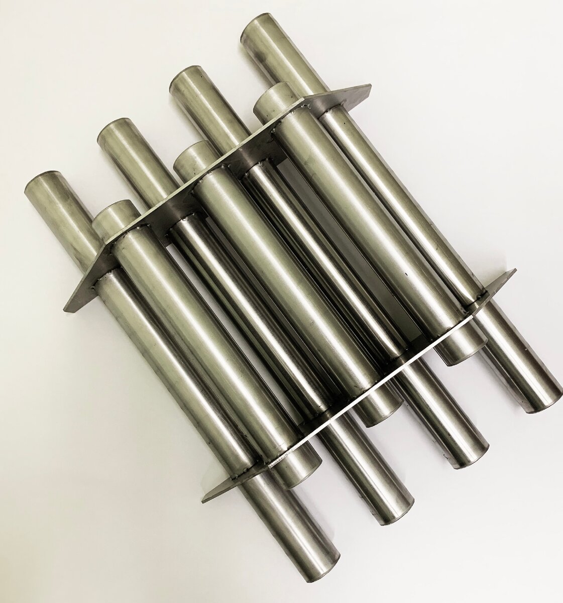 "РМП-2-400х490х117-7Д43".