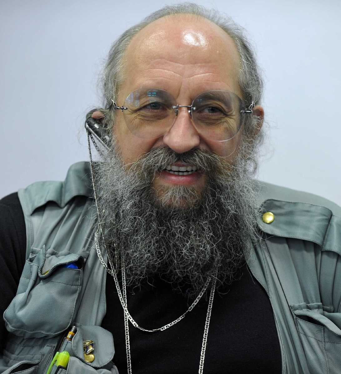 Анатолий Вассерман