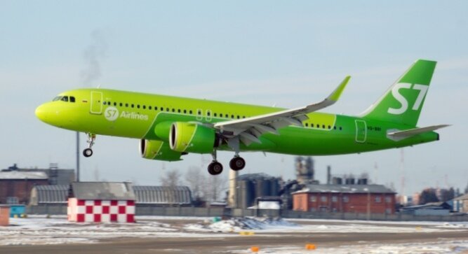 A320 neo