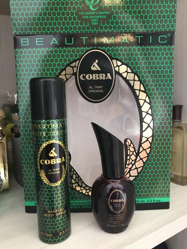 та самая "Кобра". Фото из поисковика.