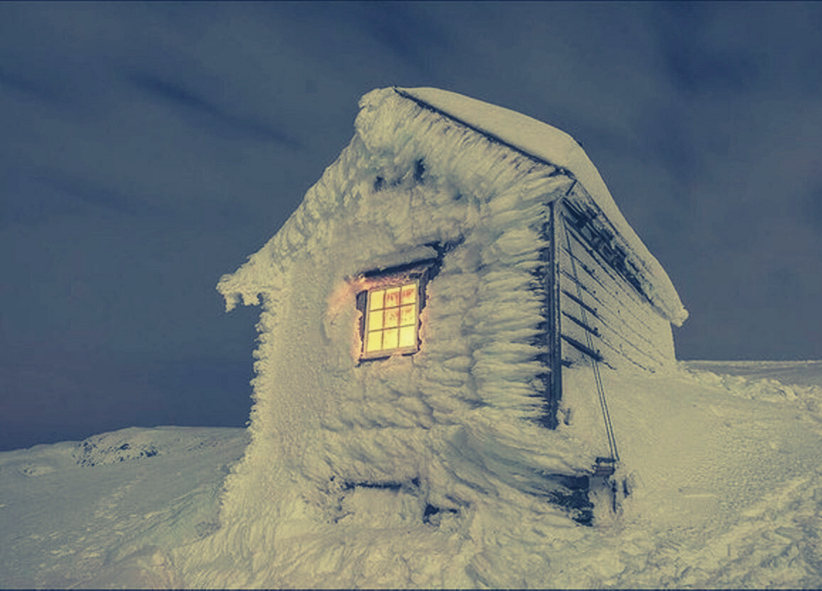 Какое отопление выбрать для дома?