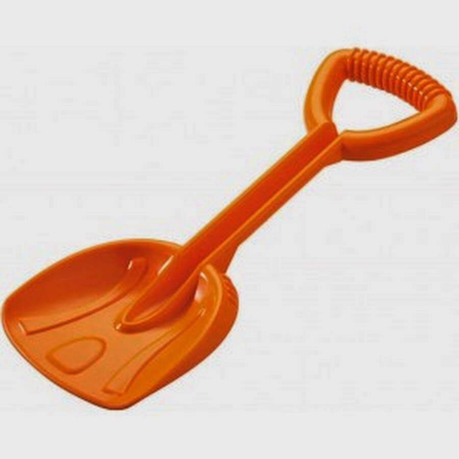 Фото из открытого источника. Примерно такая, как в нашем садике. 