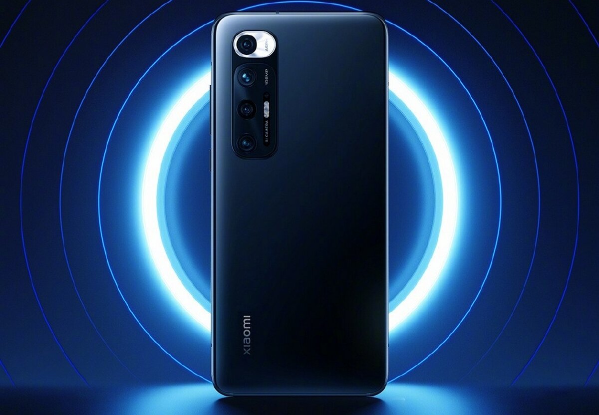 Xiaomi Mi 10S (Источник: iXBT)