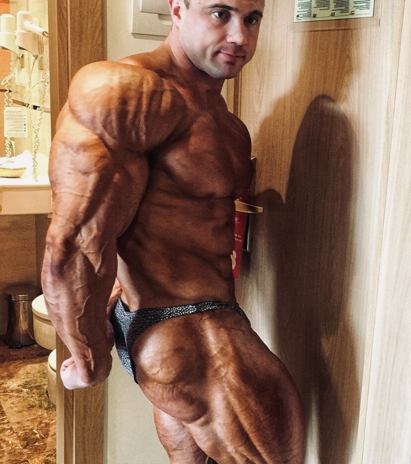 Форма Ильи перед турниром