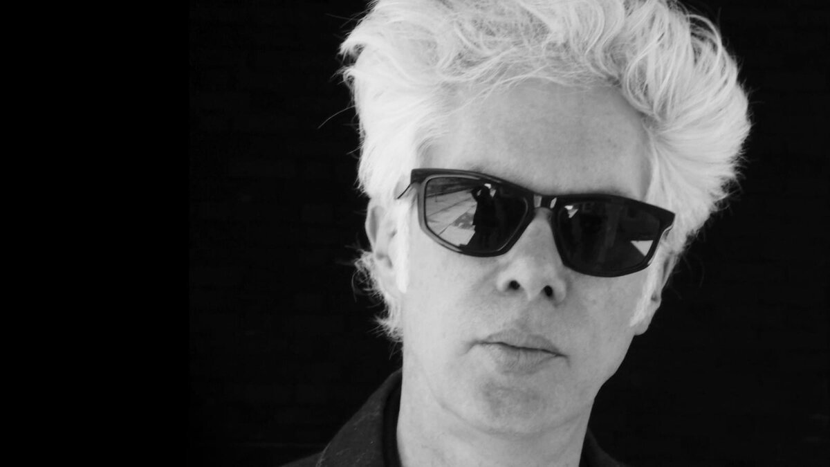 Режиссер Джим Джармуш