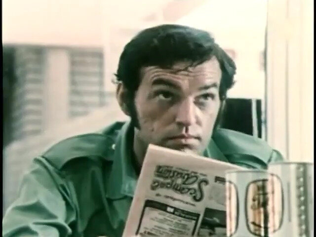 Спокойный, рассудительный, человек - кремень Франсиско. Железные нервы, если надо сделать невозможное - он это сделает.