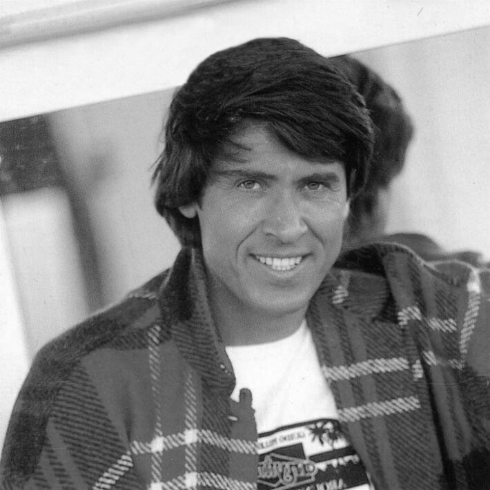 Джанни Моранди