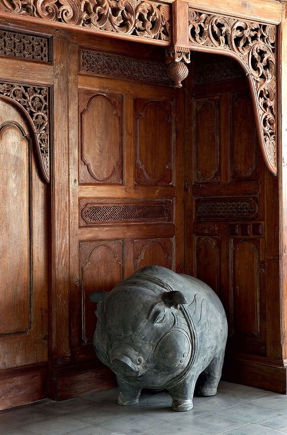 скульптура 