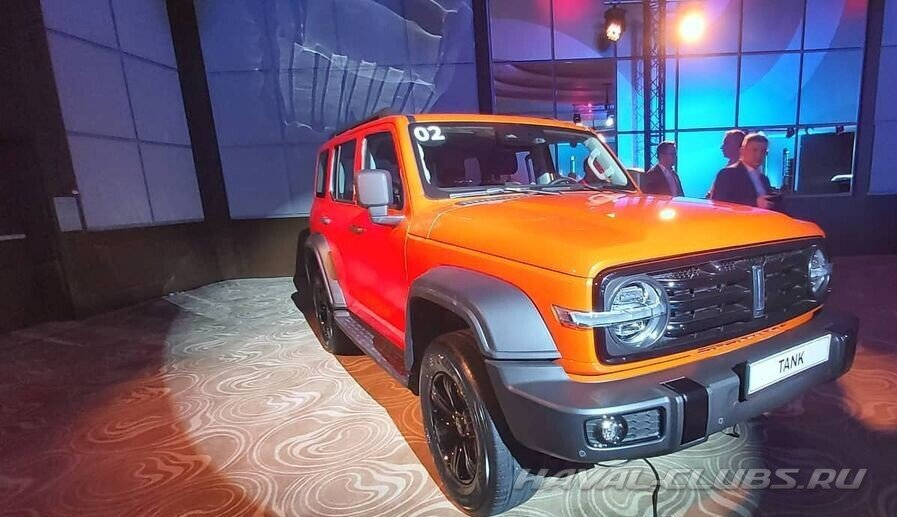 Фото: haval-clubs.ru