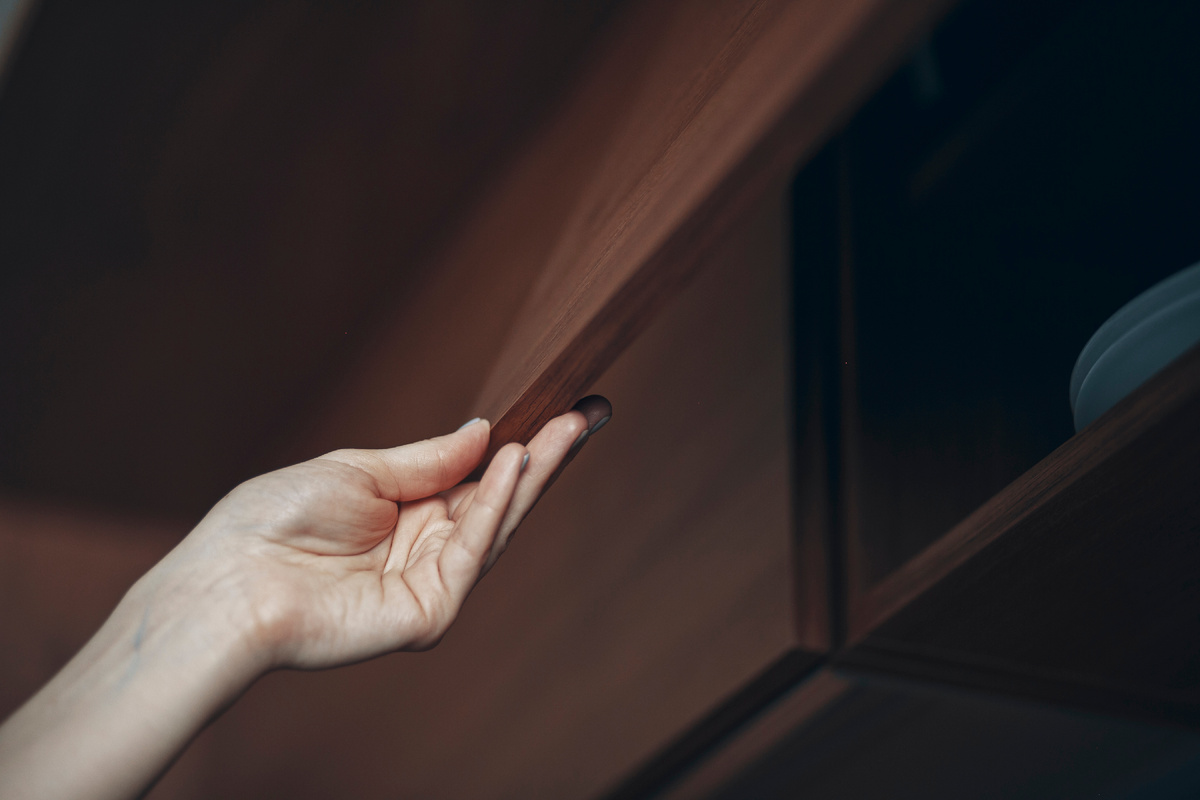 Идеальная кухня складывается из мелочей. 7 полезных дополнений к вашей ...