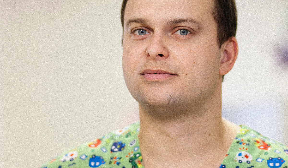 Фото: Владислав Кобец