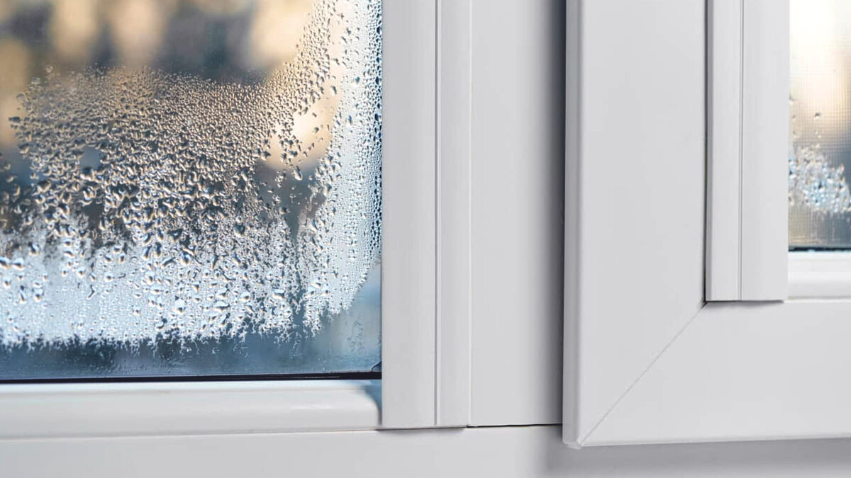 9 ПРИЧИН, ПОЧЕМУ ВАМ СЛЕДУЕТ ЗАМЕНИТЬ ОКНО