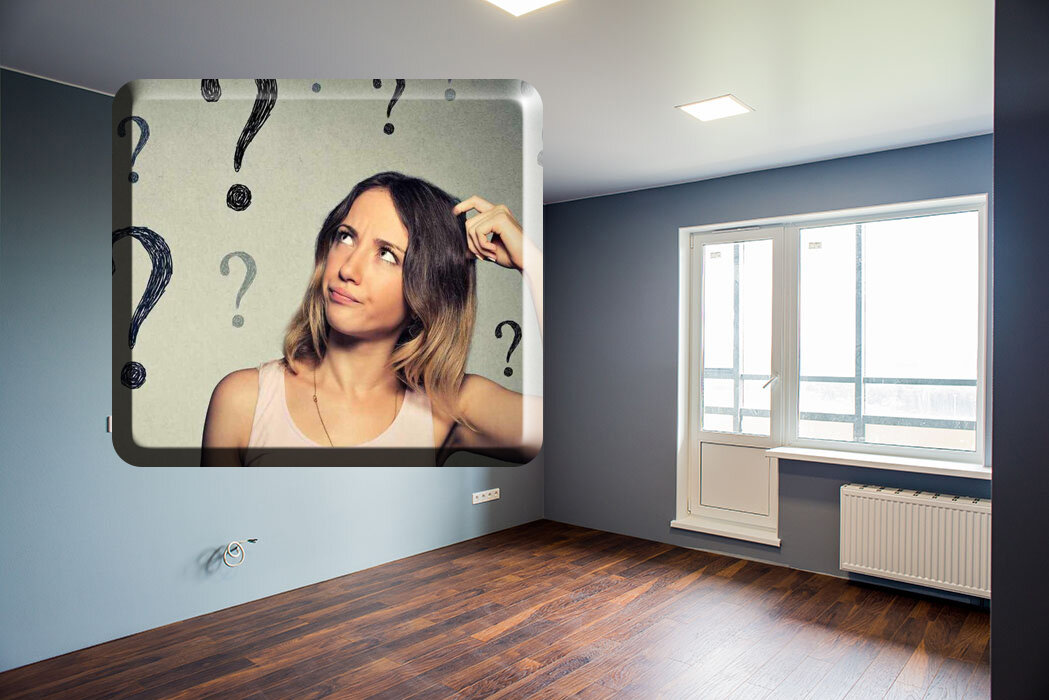 Ремонт квартиры