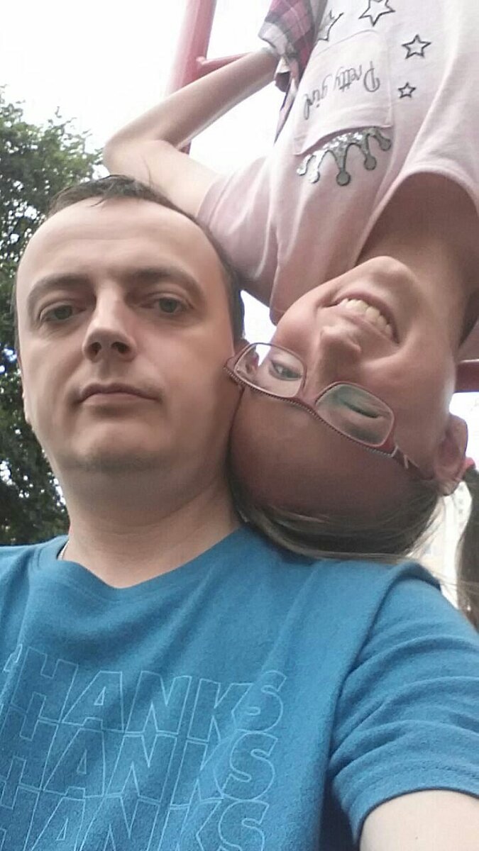 Фото из личного архива