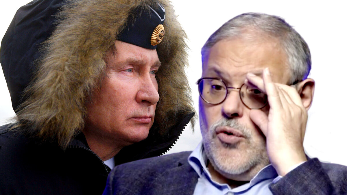 Послания Путина можно читать между строк его публичных выступлений