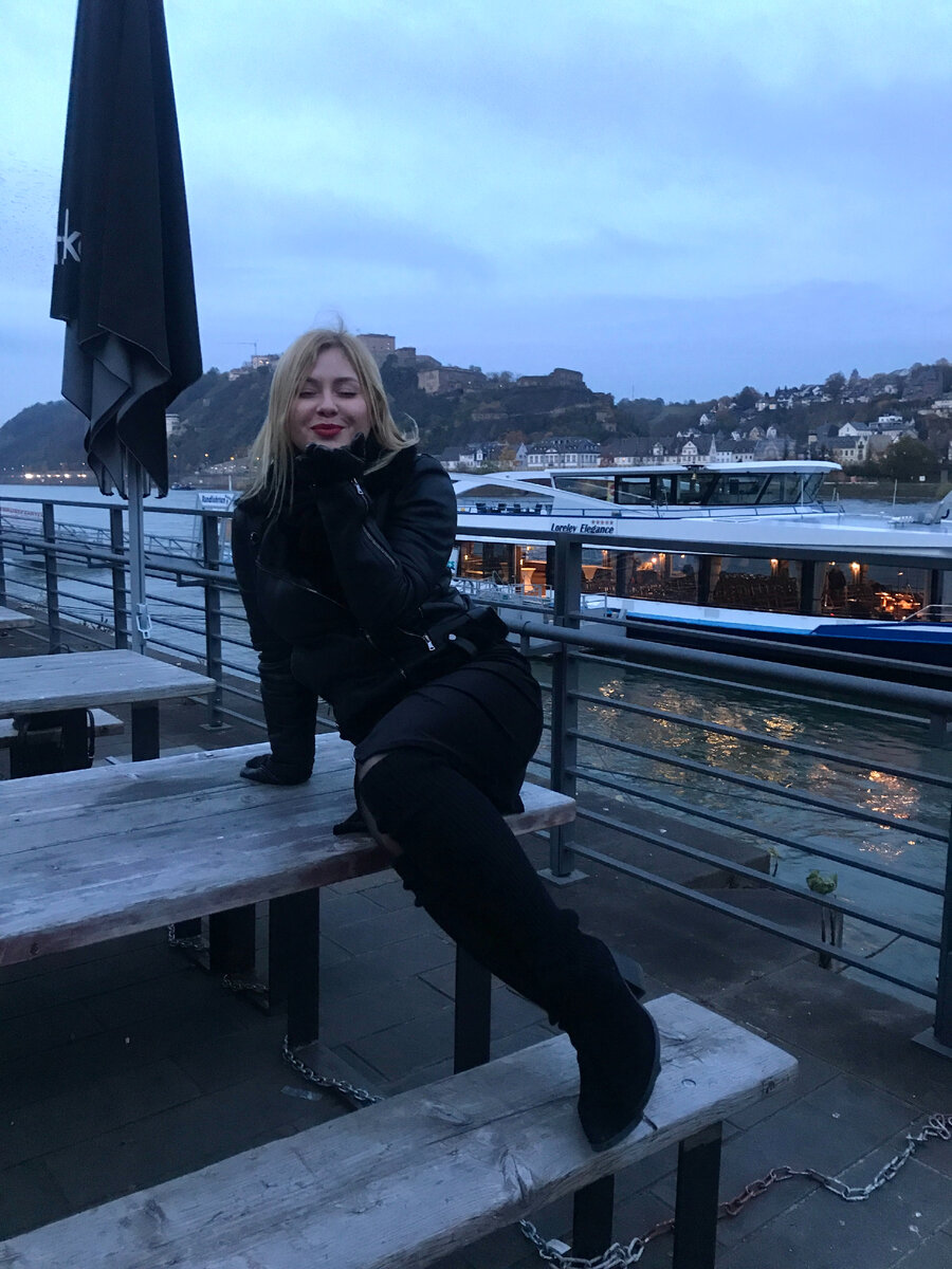 А этой мой пламенный привет из Германии;)