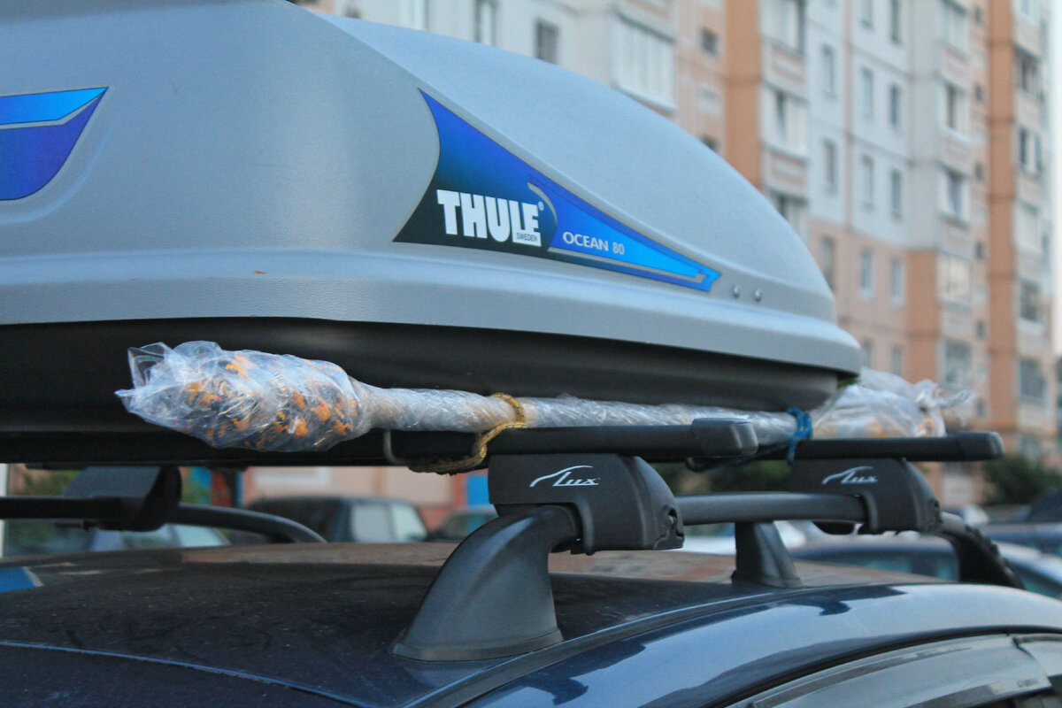 Вот такой бокс использую