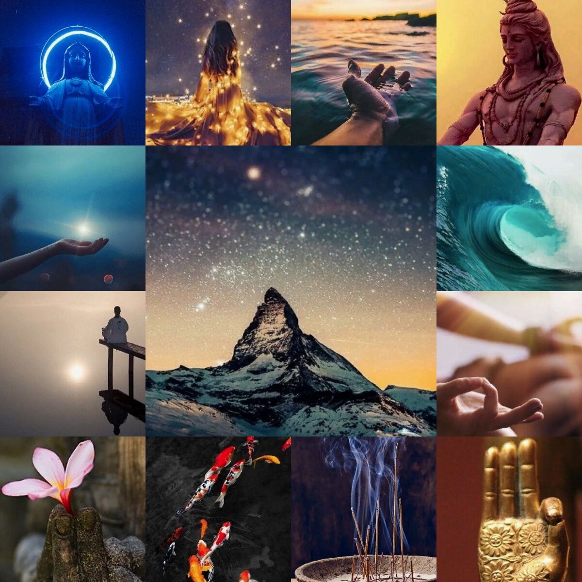 Юпитер в знаке Рыбы