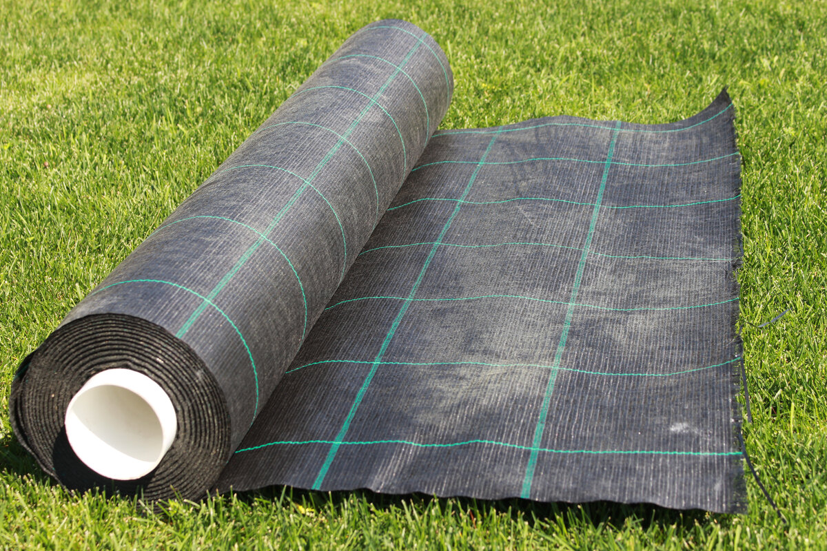 100 метром агроткани