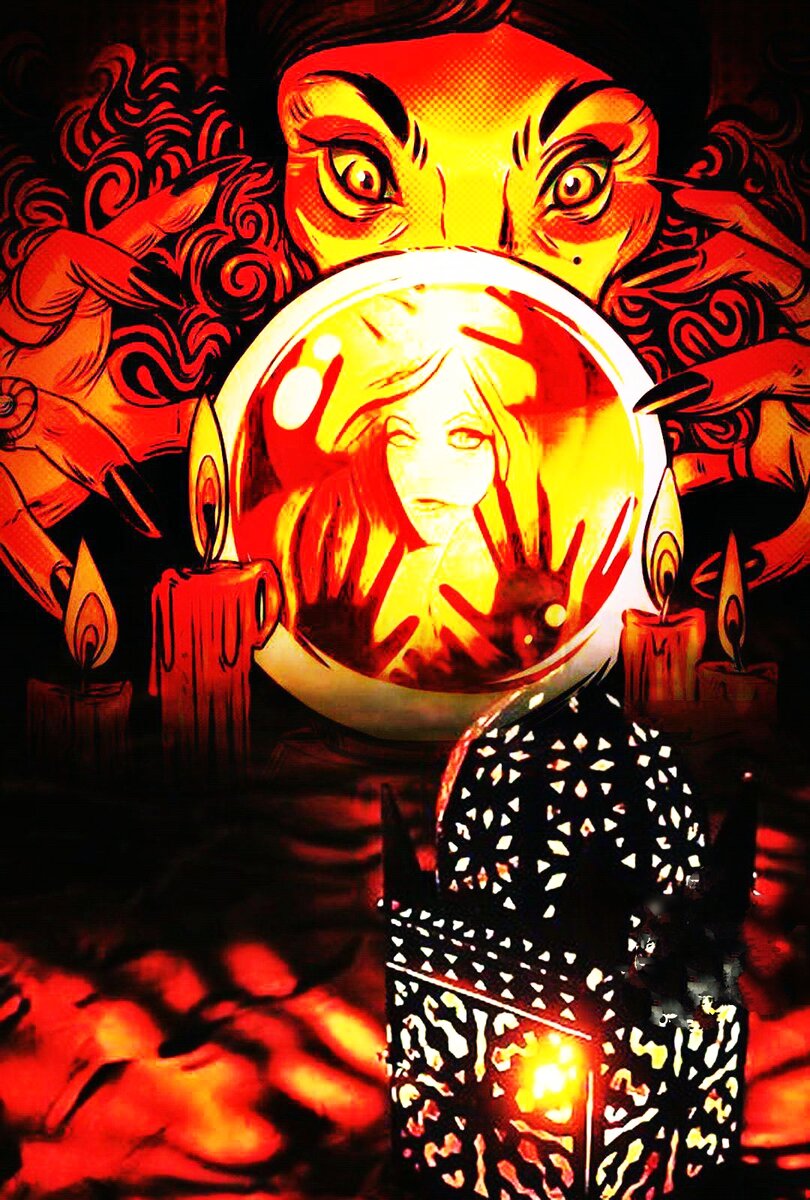 Фотоколлаж автора статьи