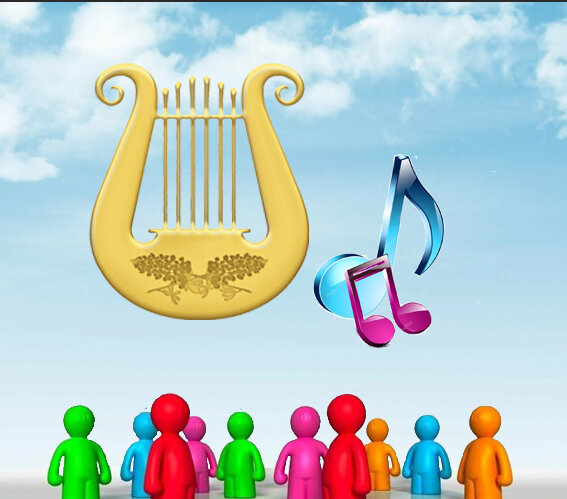 Язык музыки