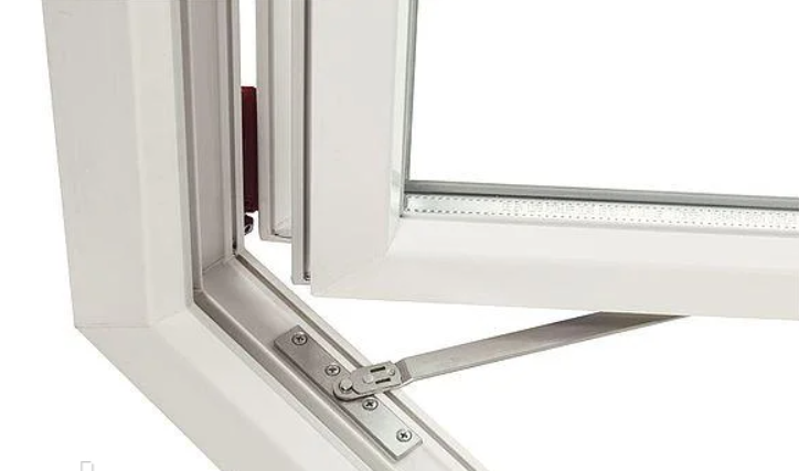 Фурнитура для окон ПВХ