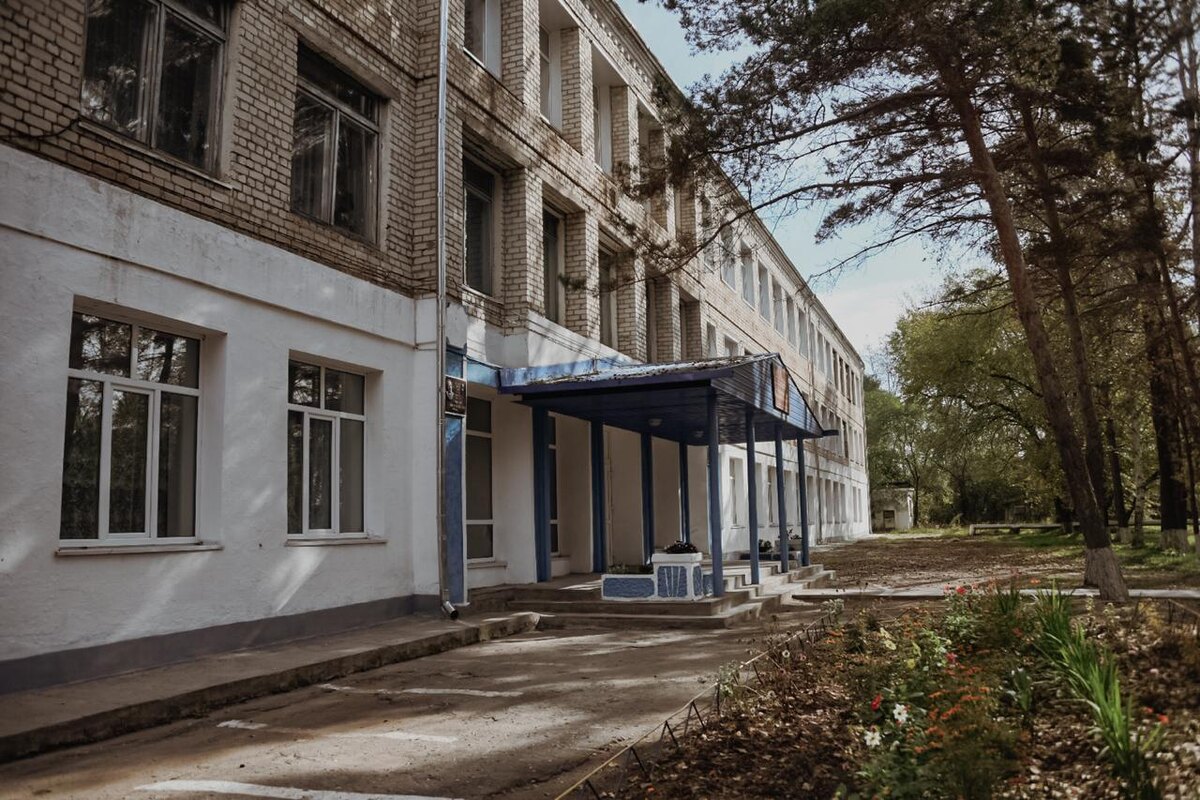 amurobl.ru, школа села Михайловка Михайловского района, Амурская область 