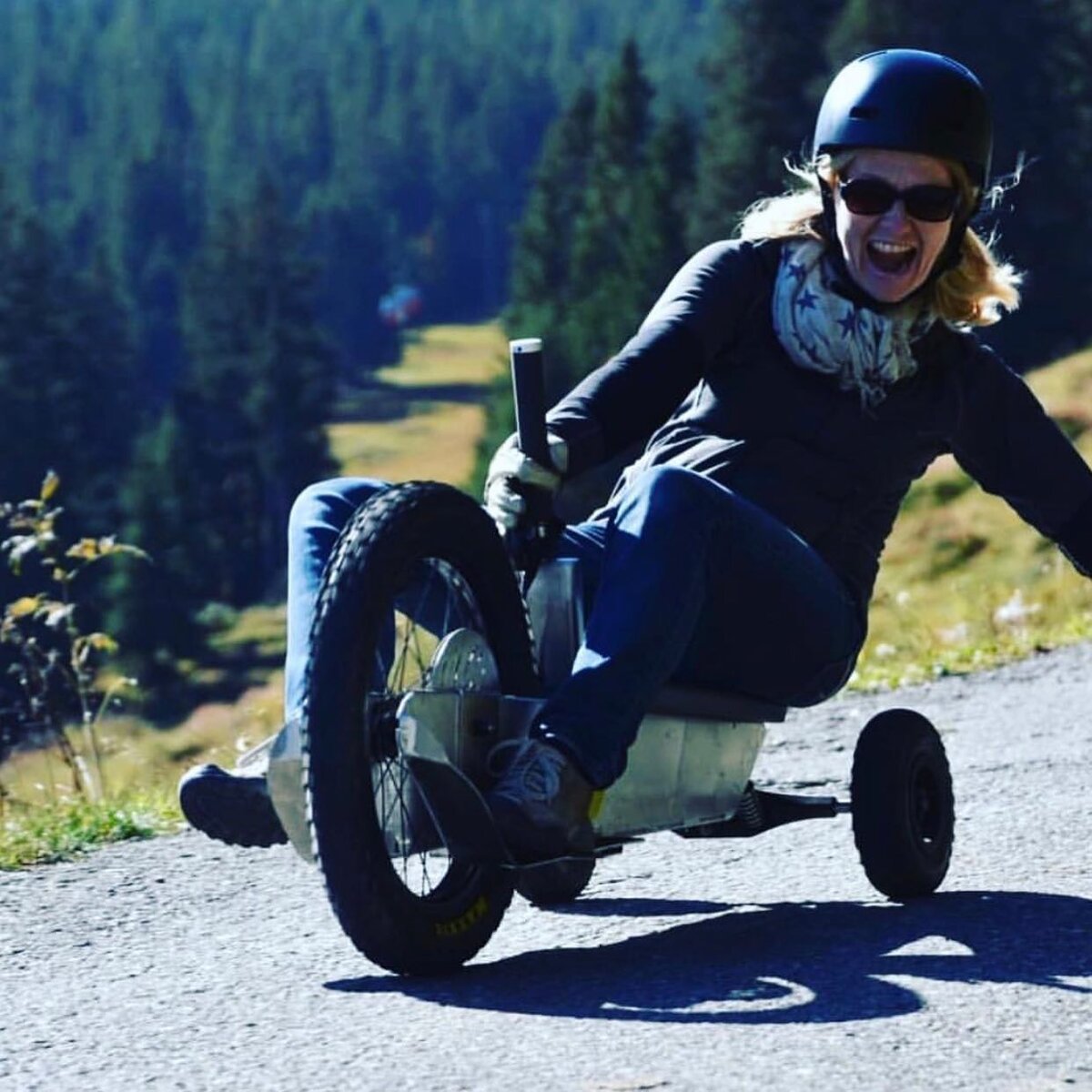 Summer gemel. Источник фото - сайт: https://goo.su/60Zo