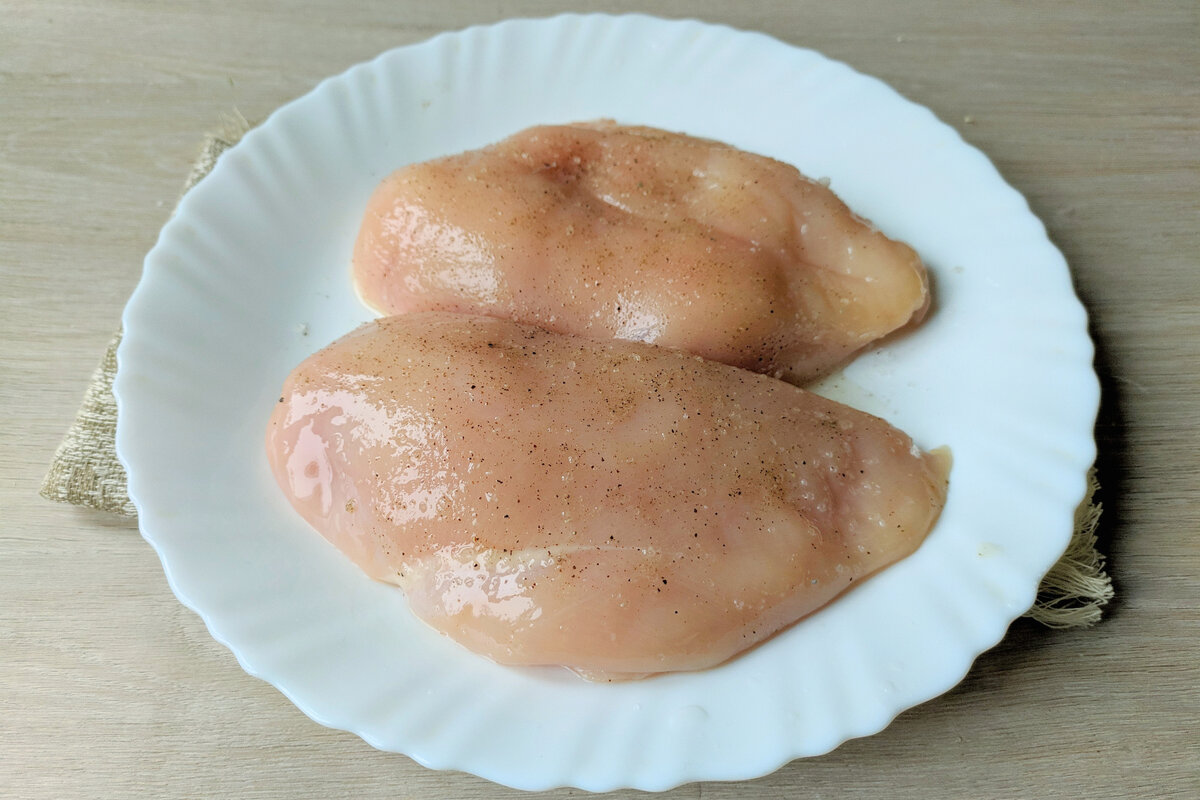 Курица с Грибами и картошкой в духовке под сыром и в тарталетках