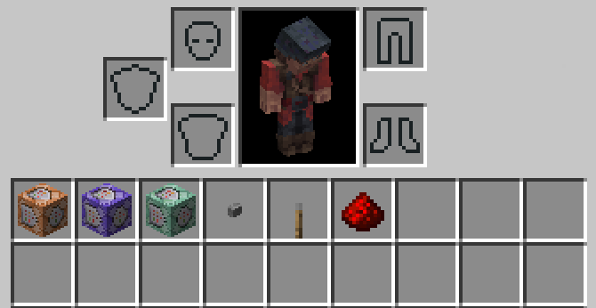 Набор КБшера 🙂