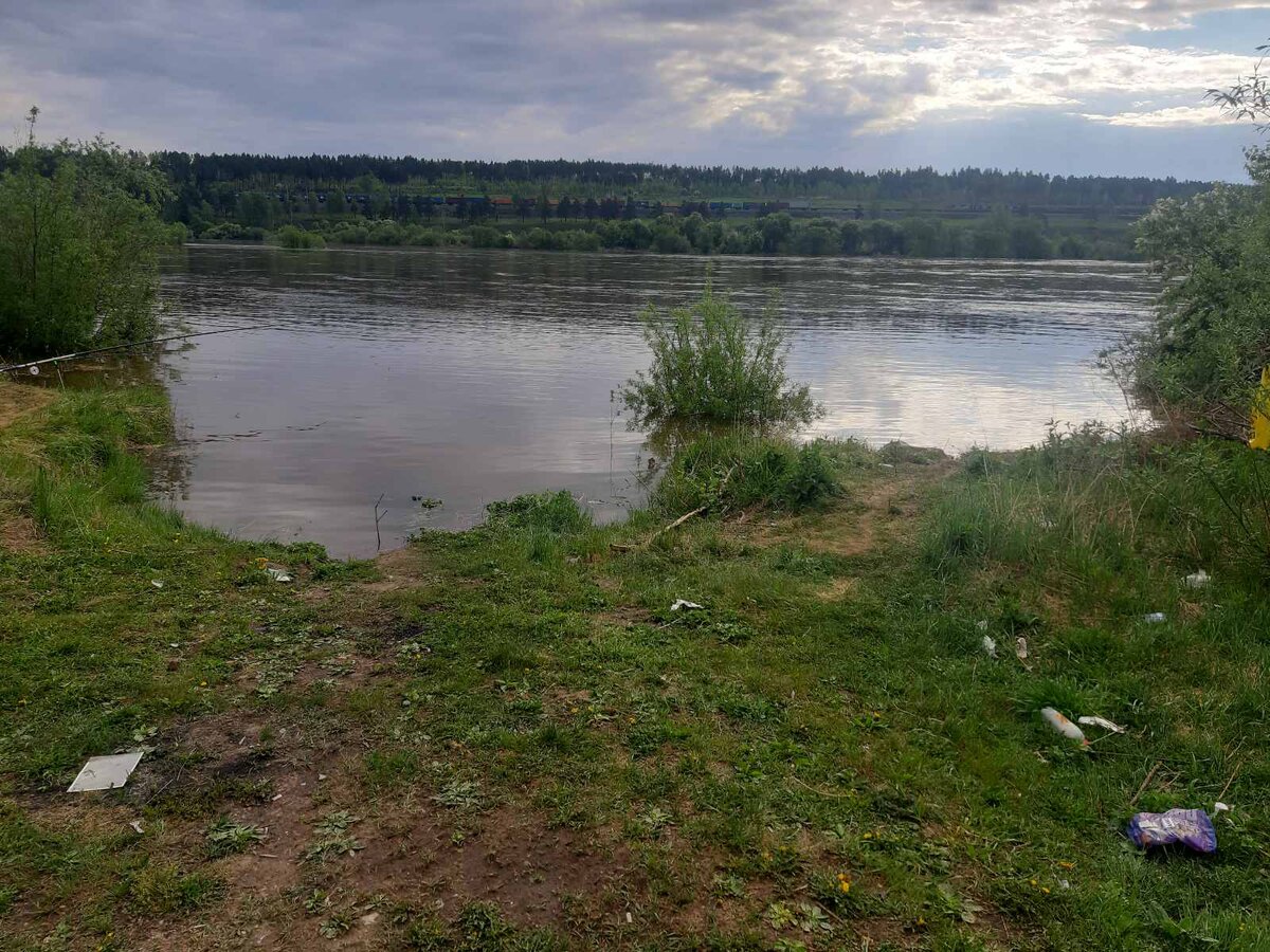Река Иркут