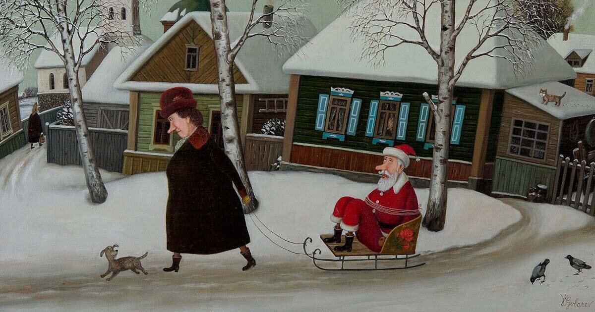 валентин губарев
