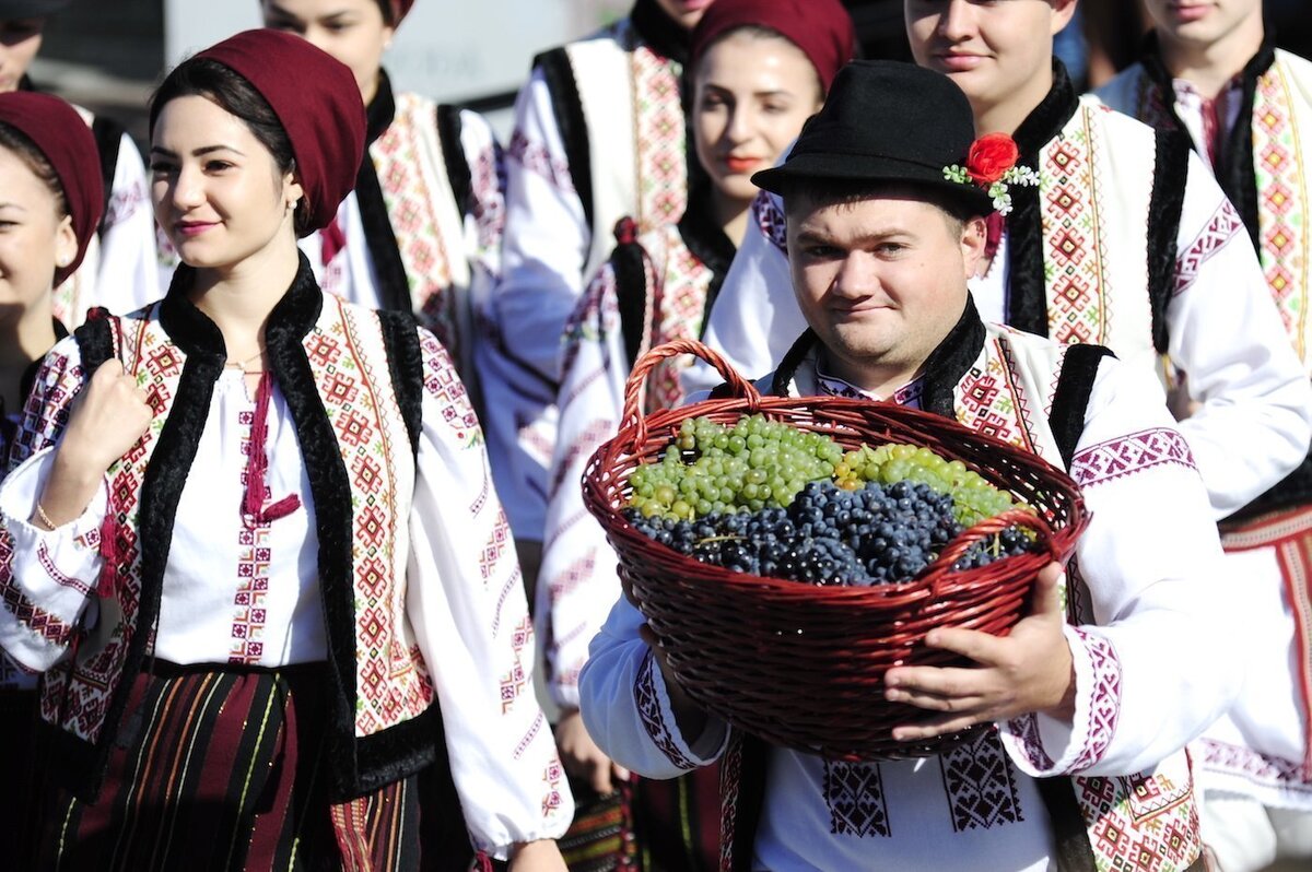 Спасибо по молдавски картинки