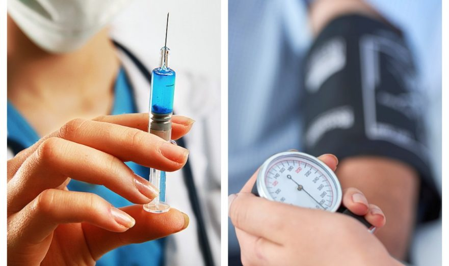 Коллаж: ОСН