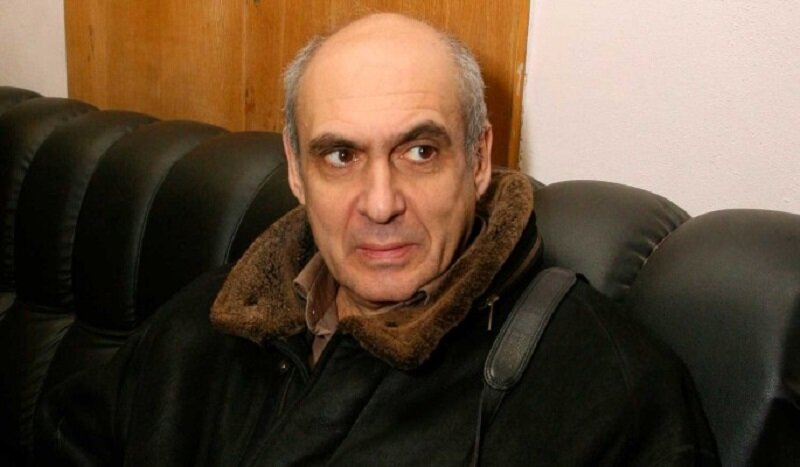 Ян арлазоров биография личная жизнь причина смерти