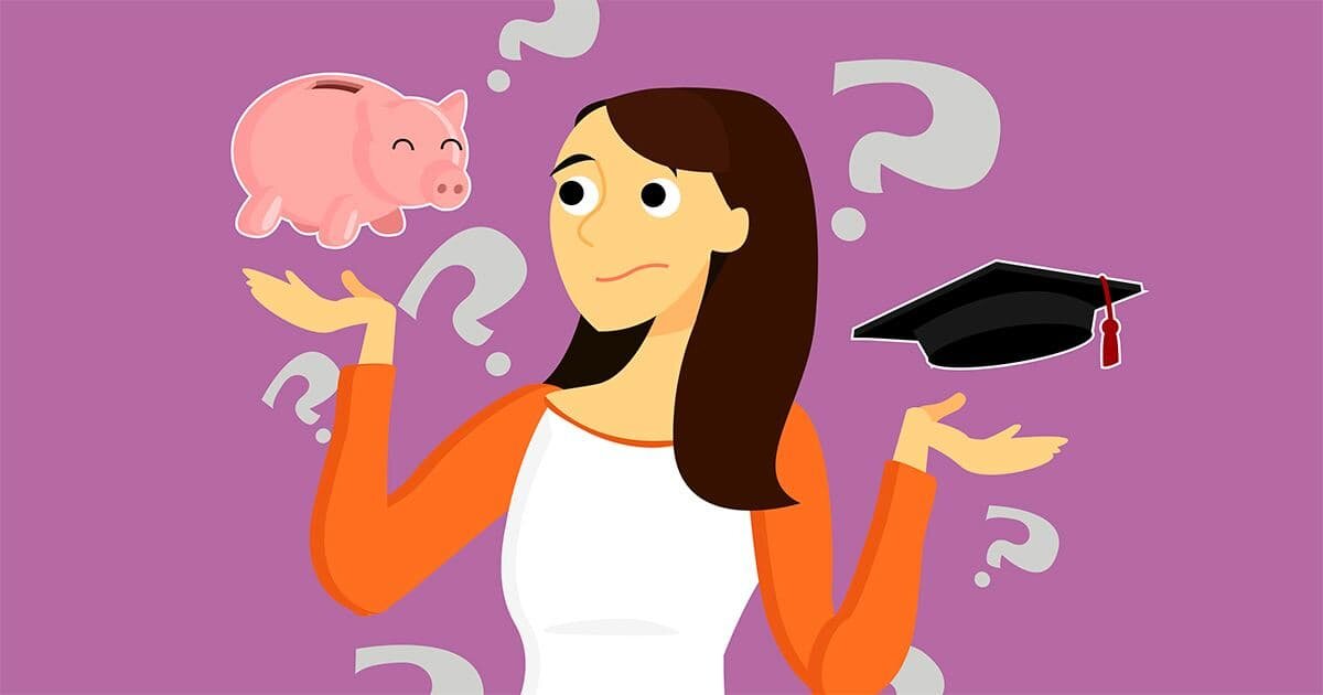 Автор статьи: Елена Земляных, помогла дочери взять образовательный кредит
