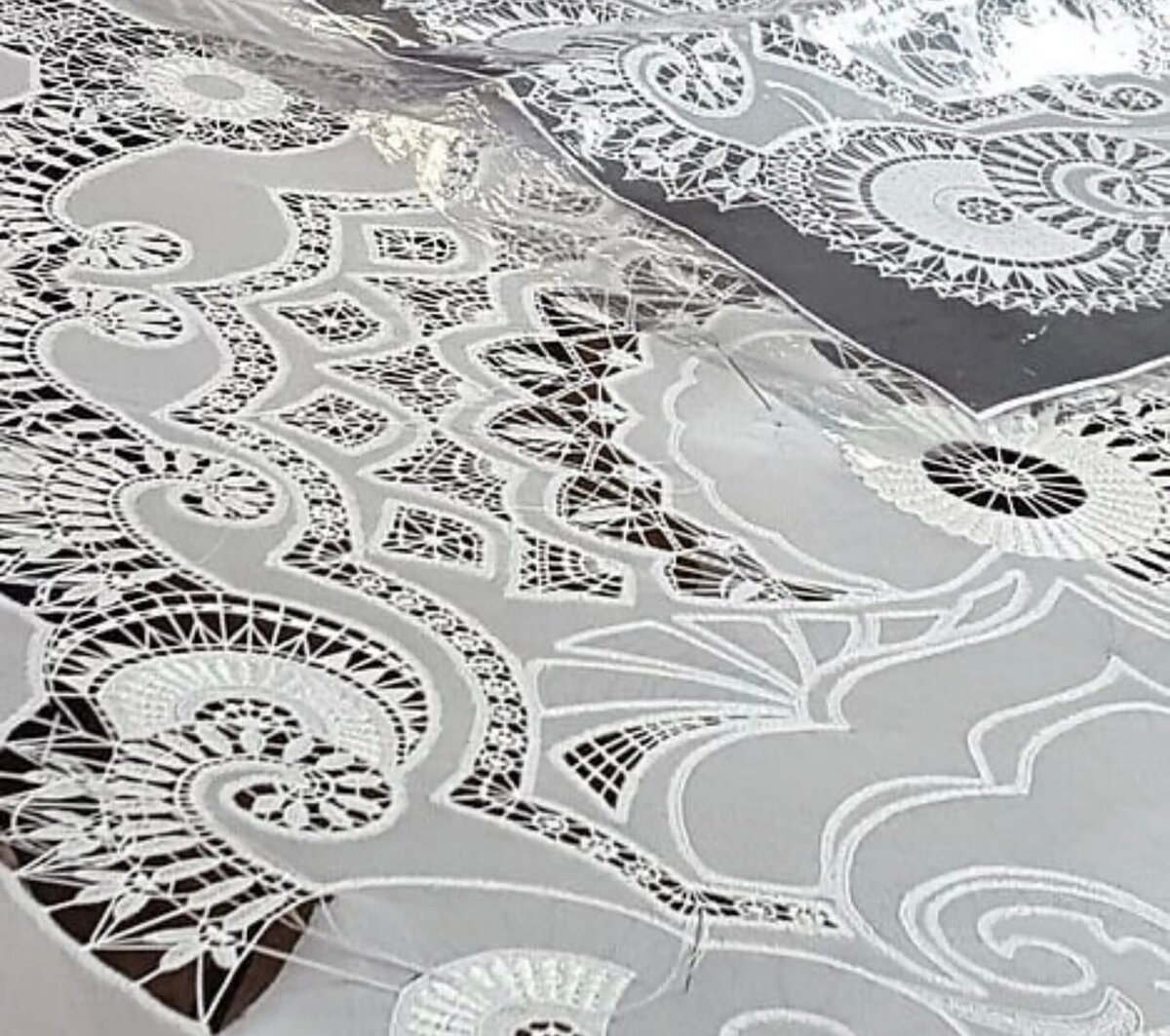 Фото со страницы фабрики в Инстаграм