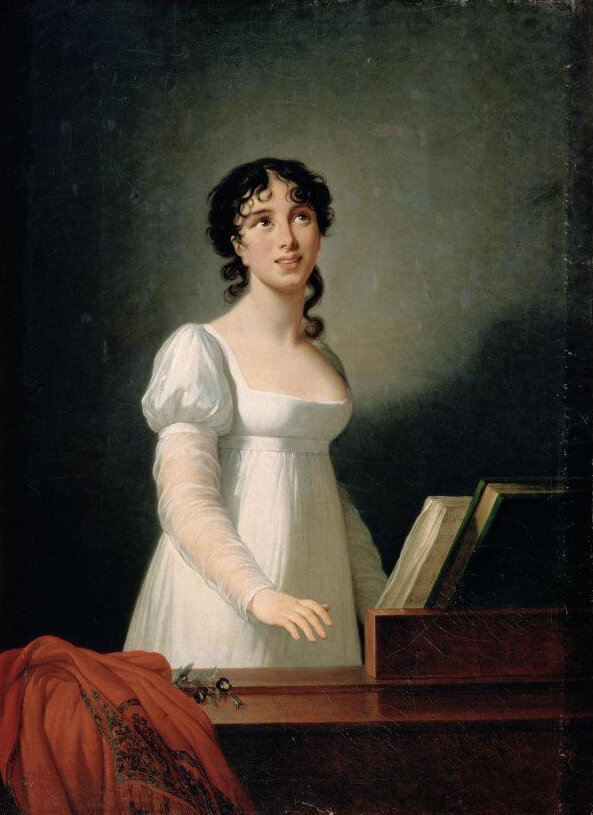 Анджелика Каталани 1780 - 1849