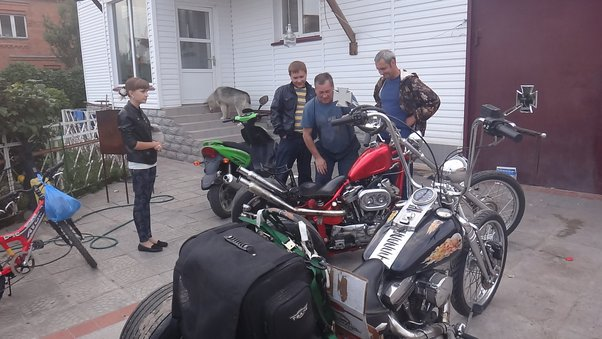 Фотография размещена автором отзыва