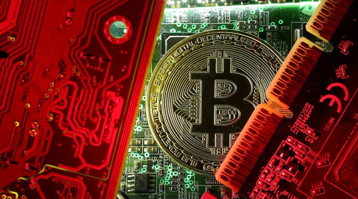 BTC