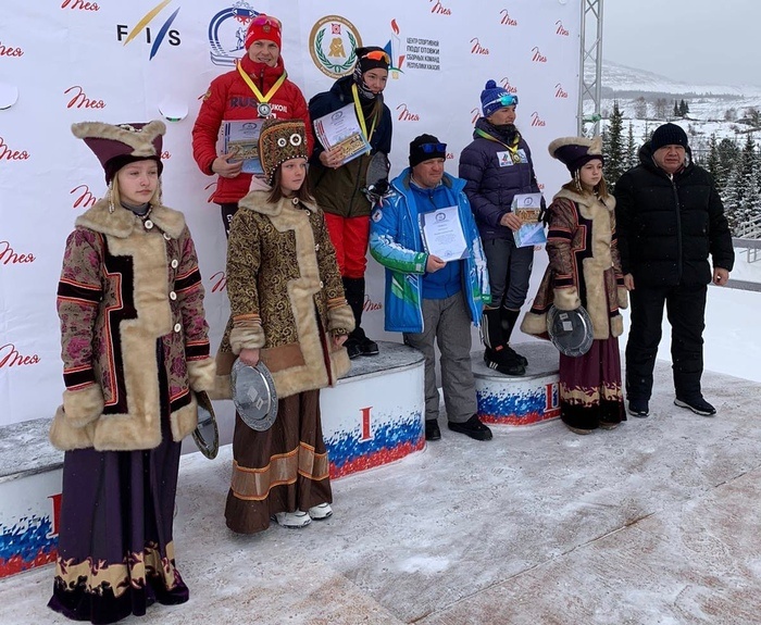 Фото:сайт Минспорта РХ