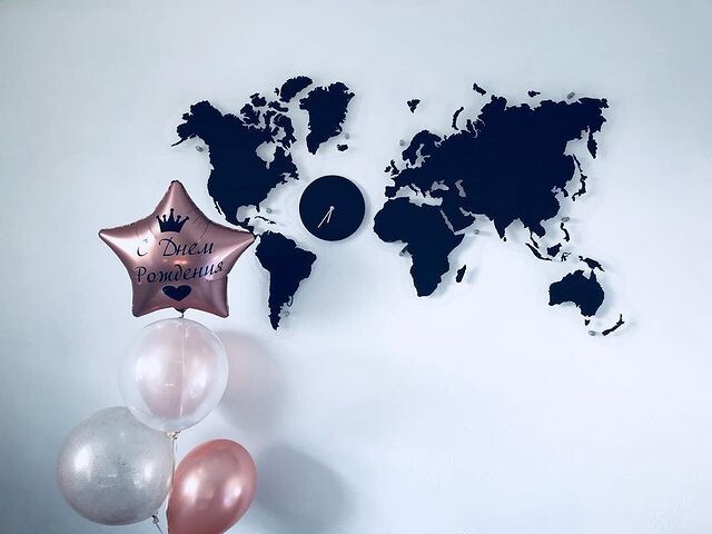 Вот такие подарки делают наши клиенты своим любимым жёнам