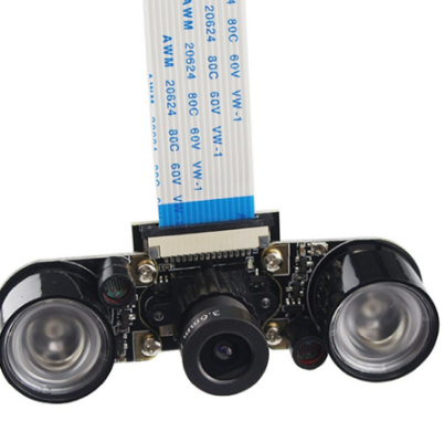 Камера Raspberry pi