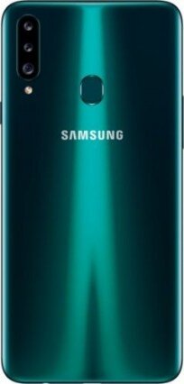 Samsung Galaxy A20s