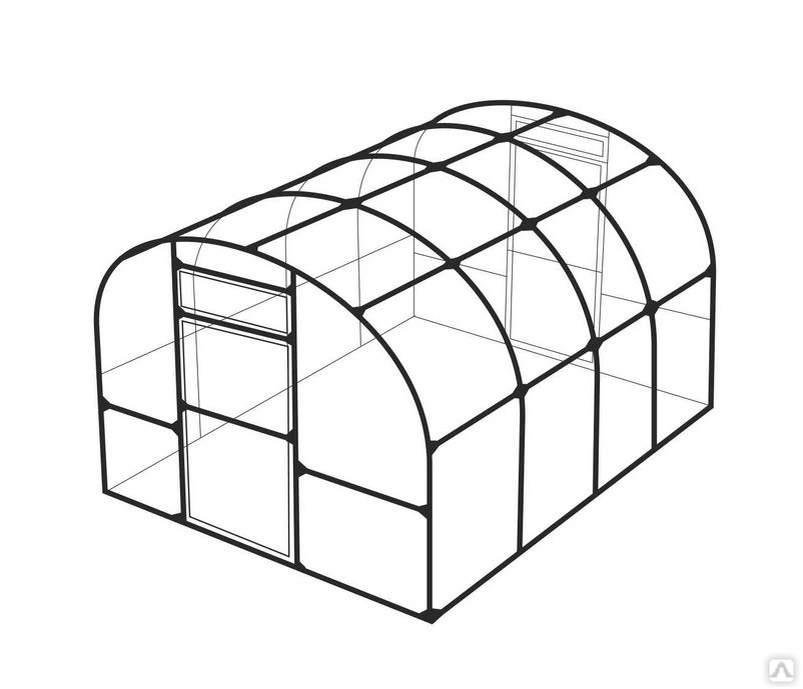 Сборка арочной теплицы. Теплица урожай Трубная - каркас 2,1х3,0х4,0м. Каркас теплицы 6х3м (0,67) оцинк. Профиль дуги 40х20мм. Теплица каркас 6*3*2,1м. 20*20 Труба 2д2ф. Каркас теплицы 4*3*2 (0,66м, дуга 20*20, основание 40*20).