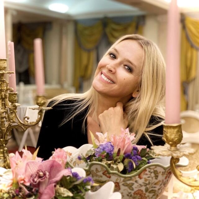 Марина Майко