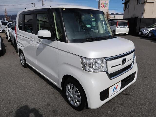 Фото внешности Н Бокс