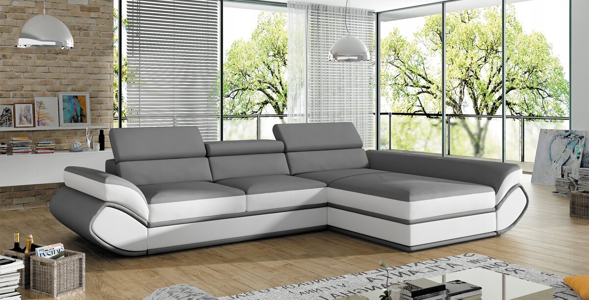 Фото взято из интернета. Современный диванный уголок, GENESIS MINI Versailles, ориентировочная стоимость которого на сегодняшний день 142 000 рублей.  