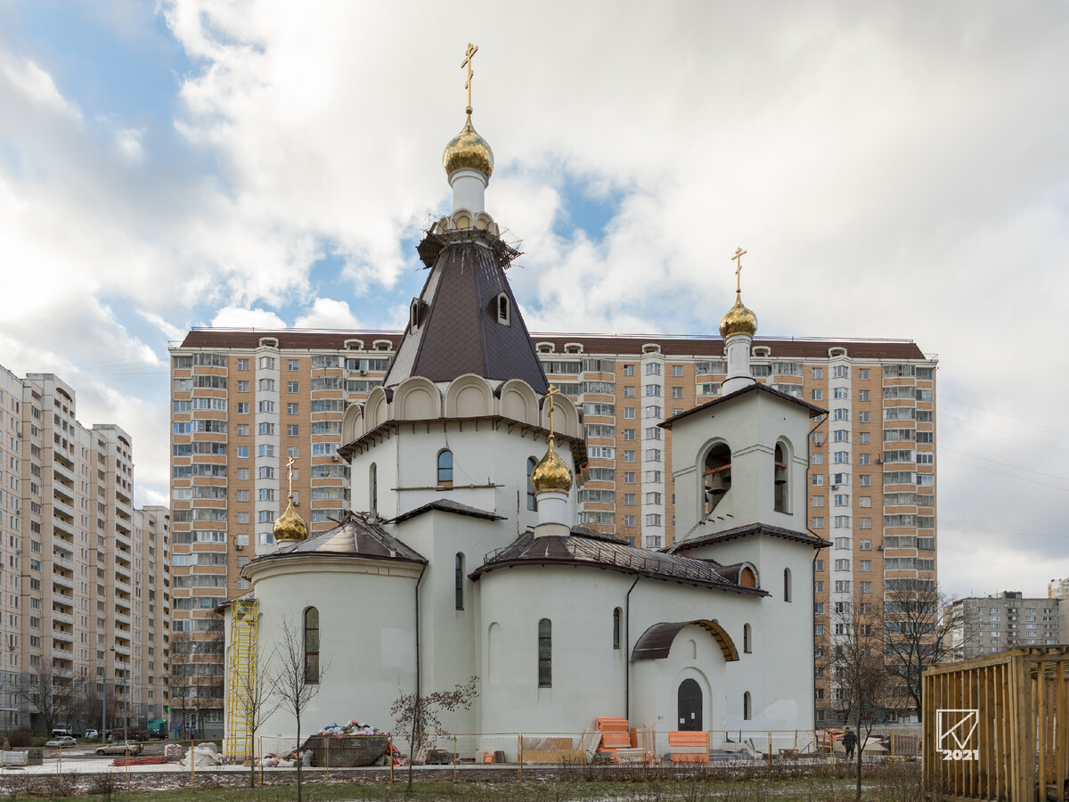 Дубнинская улица | Дороги Московии | Дзен