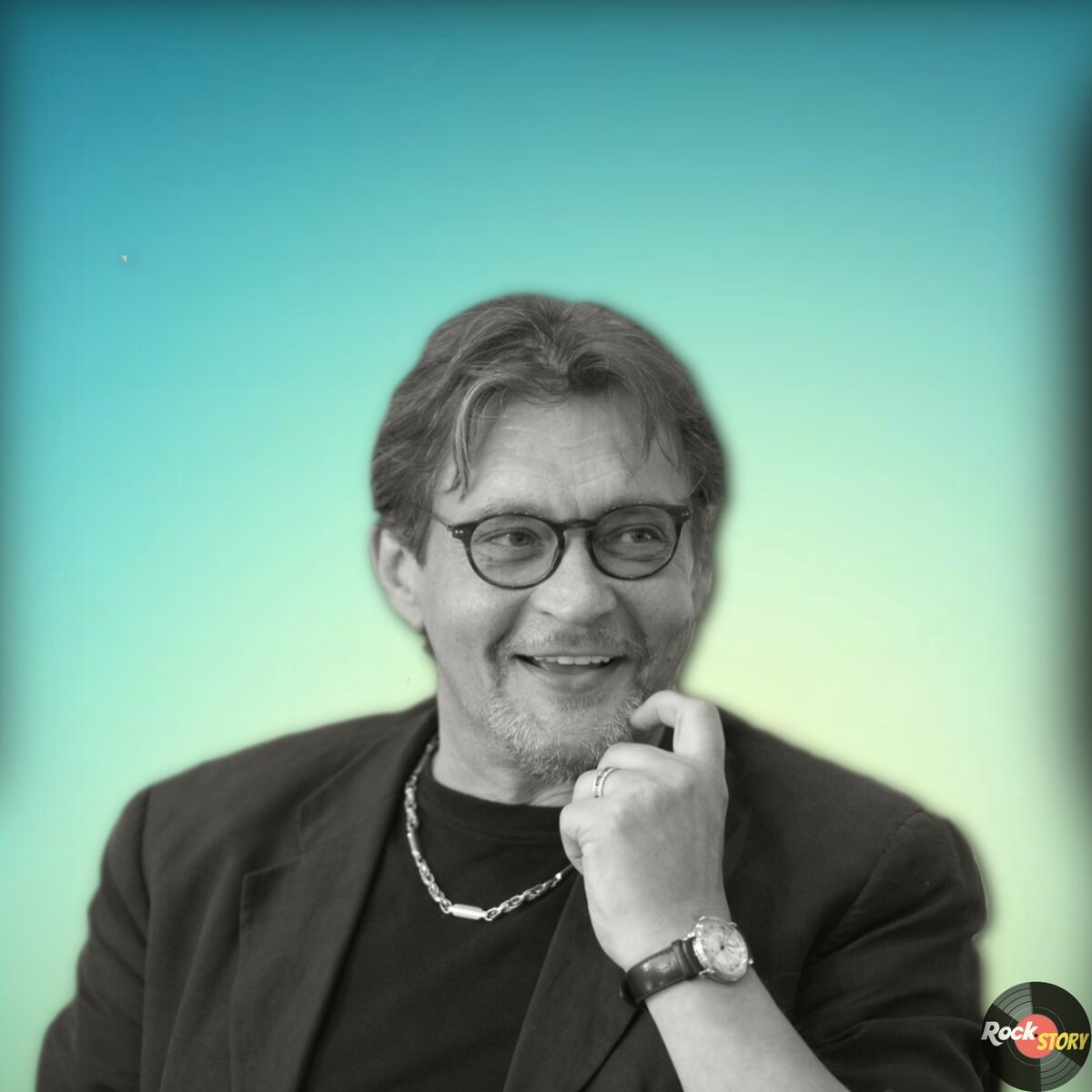 На фотографии: Адександр Домогаров